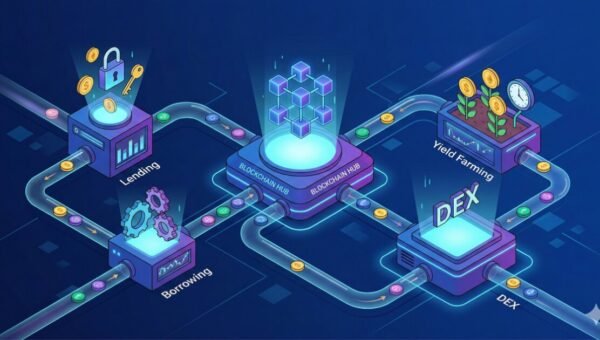 Evaluating Crypto News Sites for Trading and Research Decisions