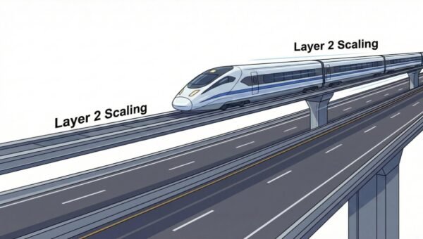 Layer 2 Scaling Solutions