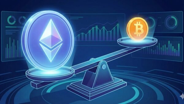 Evaluating a Good Crypto Exchange: Technical Selection Criteria